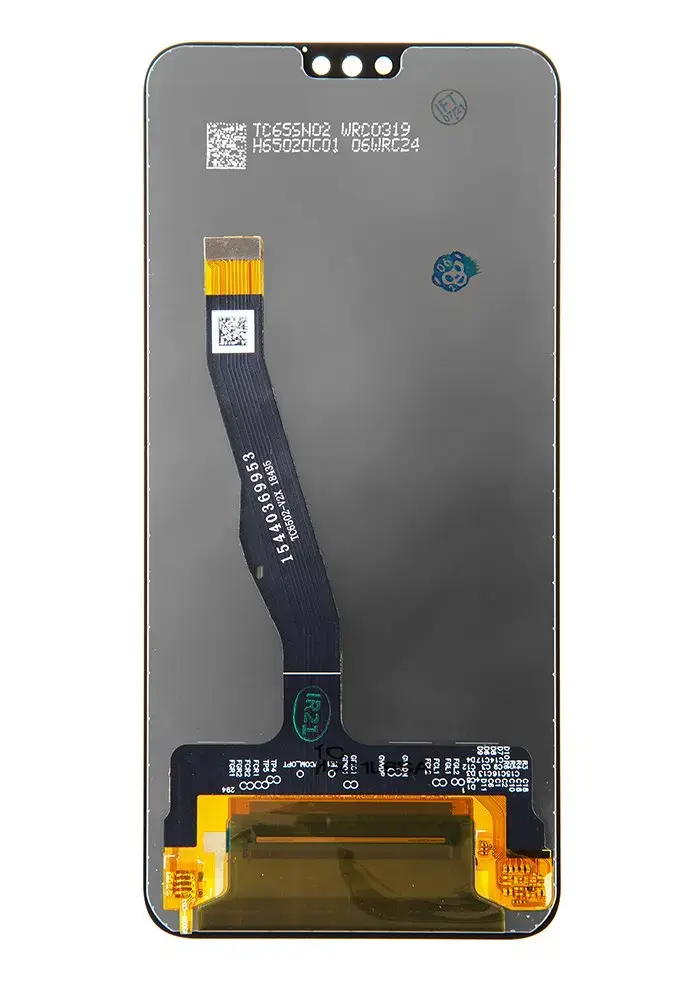 LCD Display + Touch Unit Honor 8X/9X Lite