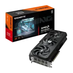 Videokarte Gigabyte Radeon RX 9070 XT Gaming OC 16GB GDDR6