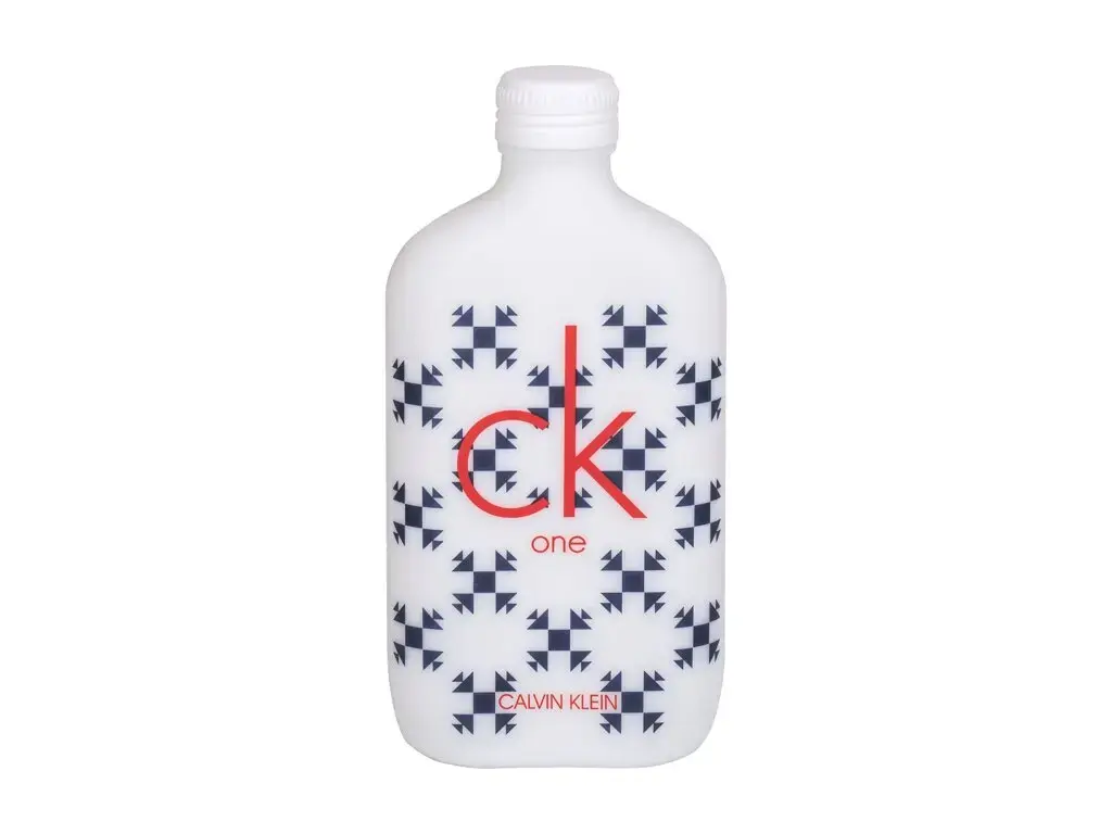 Calvin Klein CK One Collector´s Edition 2019 Eau de Toilette 200 ml