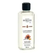 Velvet of Orient Lampe Recharge|Refill