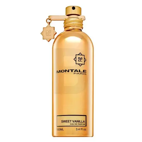 Montale Sweet Vanilla eau de parfum for women 100 ml