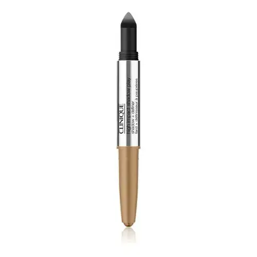 Clinique High Impact Shadow Play Shadow + Definer, Strawberries + Chocolate - 0.13 Oz/4 Ml