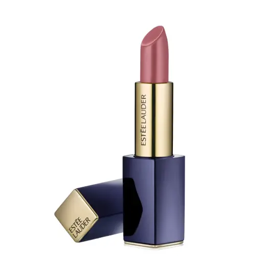 Estee Lauder, Pure Color Envy, Paraben-Free, Sculpting, Cream Lipstick, 420, Rebellious Rose, 3.5 g *Tester