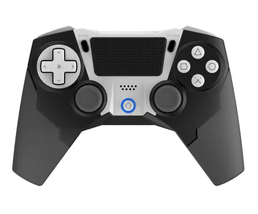 iPega 4022C Wireless Game Controller for PS4 Black