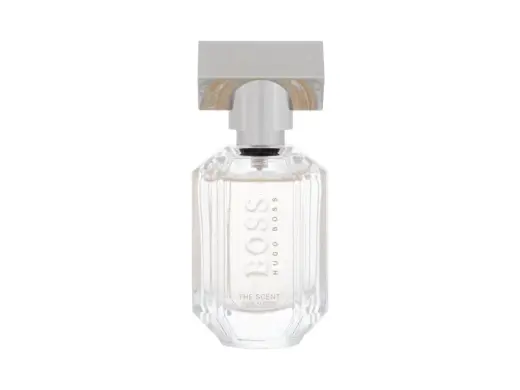 HUGO BOSS Boss The Scent Pure Accord 2020 Eau de Toilette 30 ml