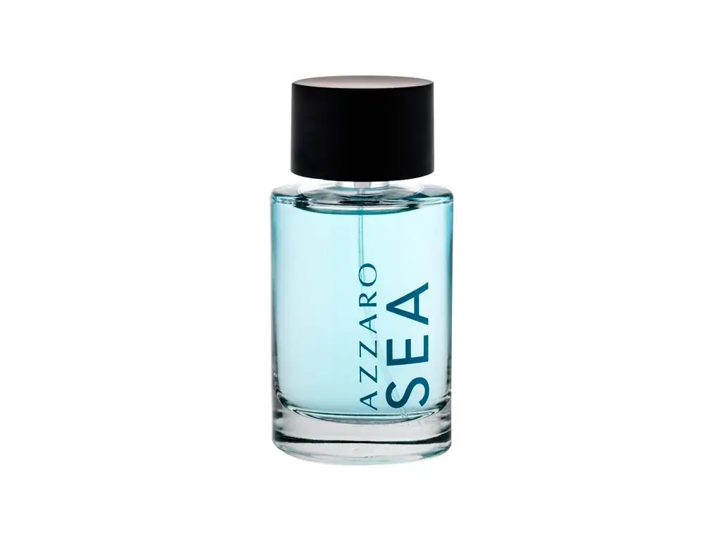 Azzaro Sea Eau de Toilette 100 ml
