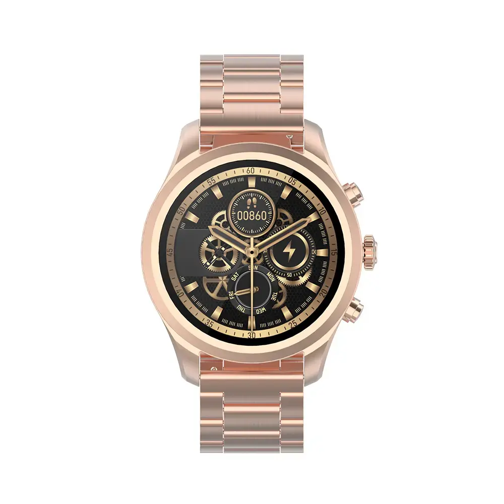 Forever Smartwatch Verfi SW-800 gold