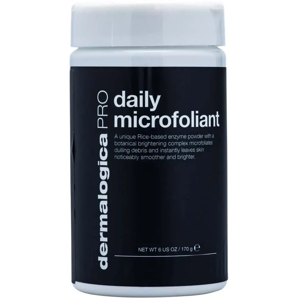 Dermalogica, Pro, Powder Mask, For Face, 170 g
