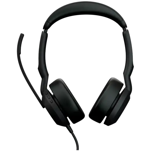 JABRA Evolve2 50, USB C/A, MS Stereo
