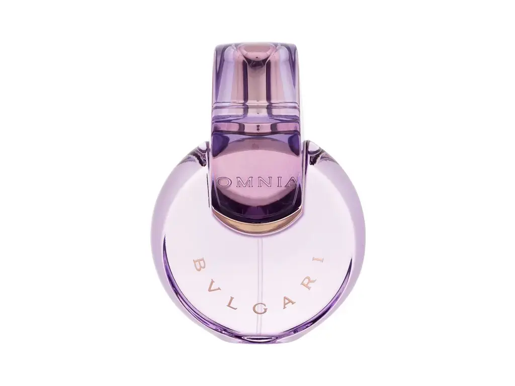 Bvlgari Omnia Amethyste Eau de Toilette 100 ml