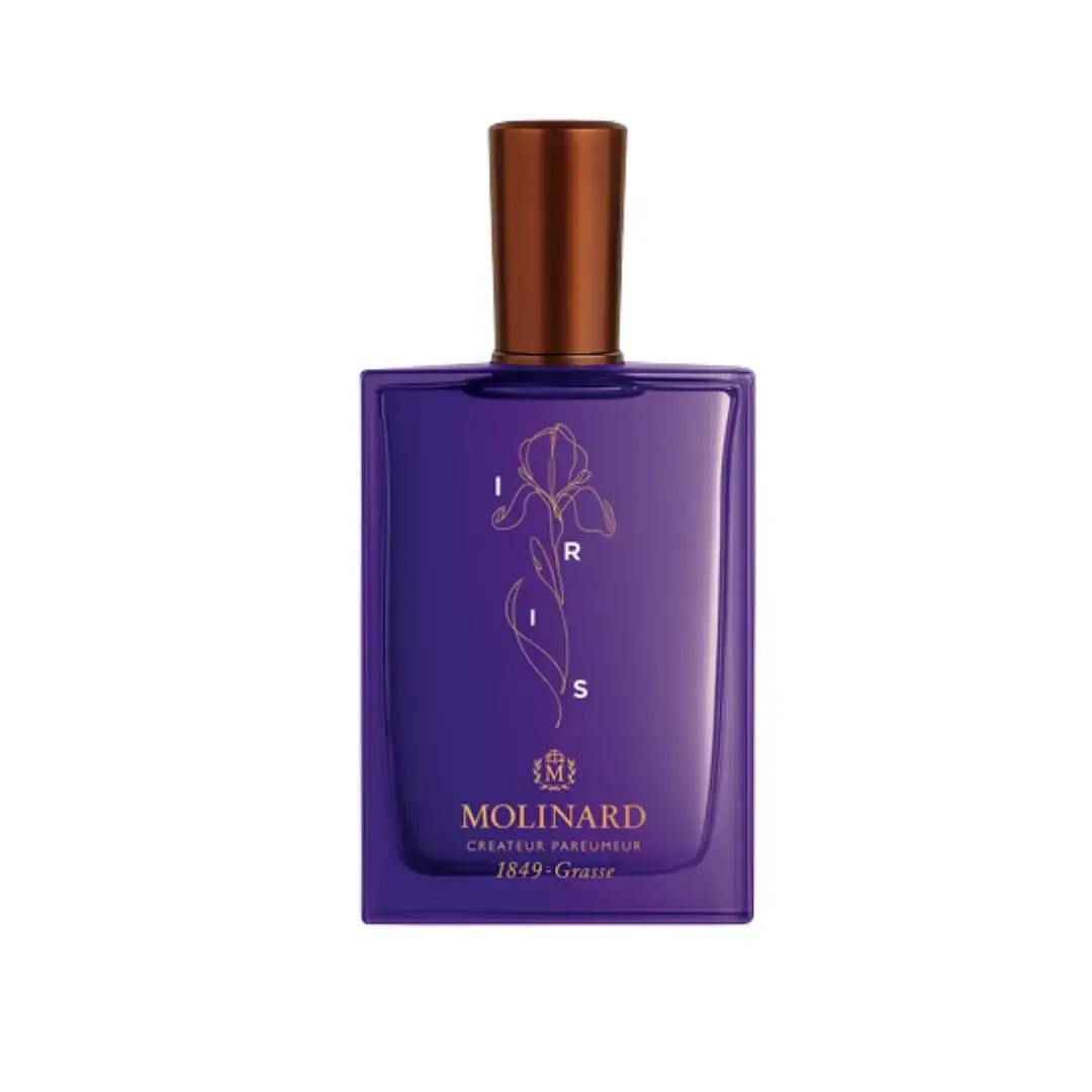 Molinard Iris Elements (EDP) Unisex Eau