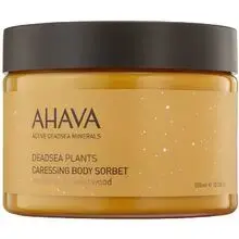Ahava Deadsea Plants Caressing Body Sorbet