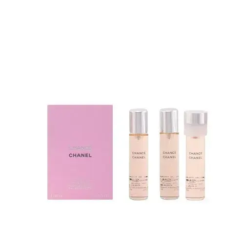 Chanel Chance Twist (EDT) tualetes ūdens sievietēm 60 ml