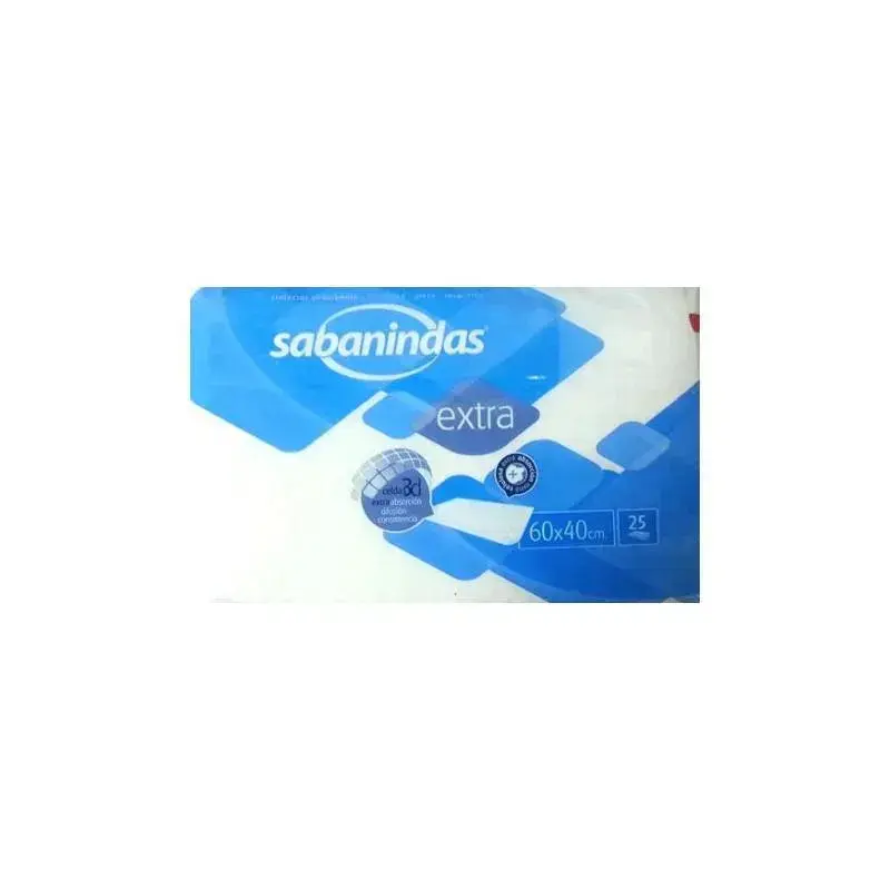 INDAS Small Protector Sheet 60x40cm 25 Pcs