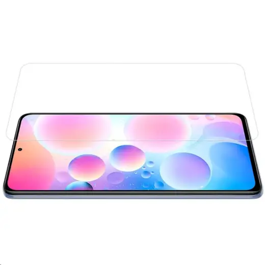 Nillkin Tempered Glass 0.33mm H for Xiaomi Poco F3
