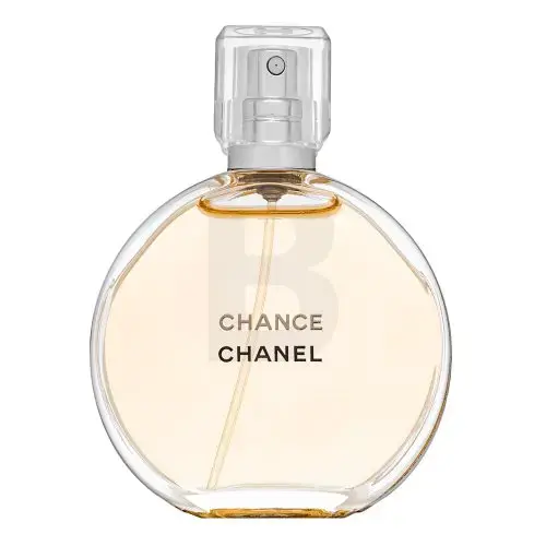 Chanel Chance Eau de Toilette for women 35 ml