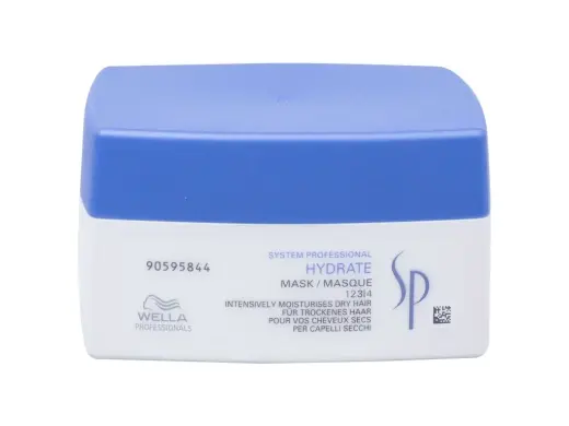 Wella Professionals SP Hydrate Hair Mask 200 ml