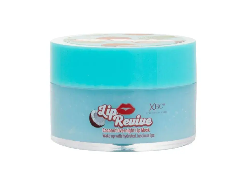 Xpel Lip Revive Coconut Overnight Lip
