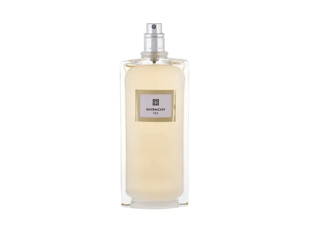 Givenchy III. Eau de Toilette 100 ml