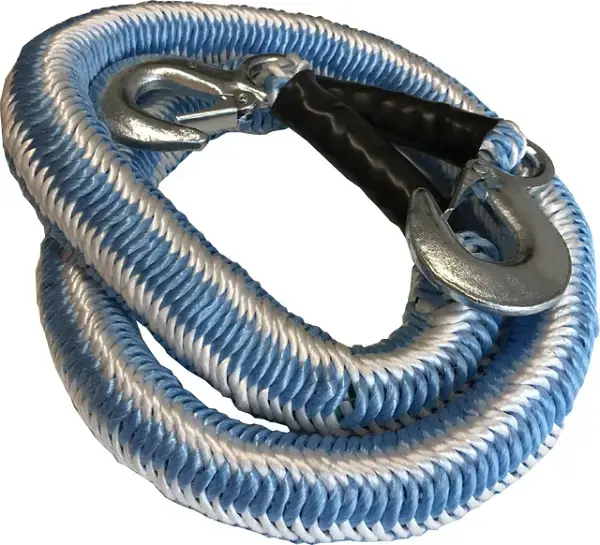 Elastic Tow Rope DMC 1450-2500 kg