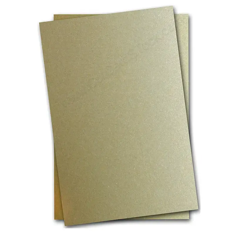 Aploksnes CURIOUS Metallic Gold leaf 110 x 220mm 120g/m2, 20 gab./iepak.