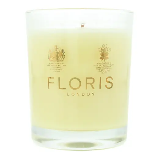 Floris Of London, Cinnamon & Tangerine, Scented Candle, 175 g *Tester