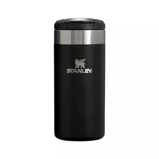 Термокружка AeroLight Transit Mug 0,35 л черная 2,0