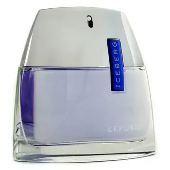 Iceberg Effusion Man Eau de Toilette 75 ml