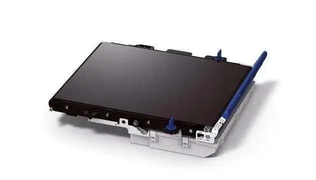 OKI Transfer unit MC760 / 45381102 Black
