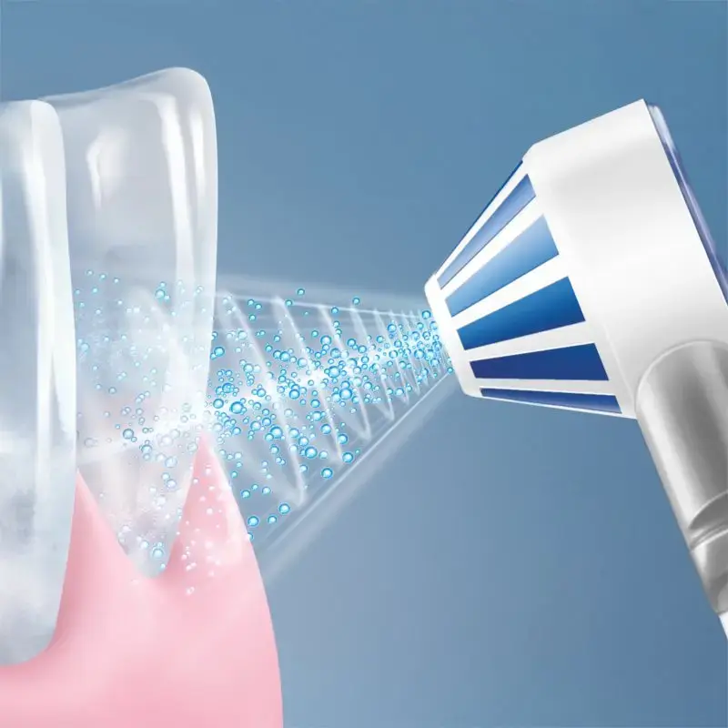 Oral B Aquacare 6 Pro Expert Oral Shower 1 Pc