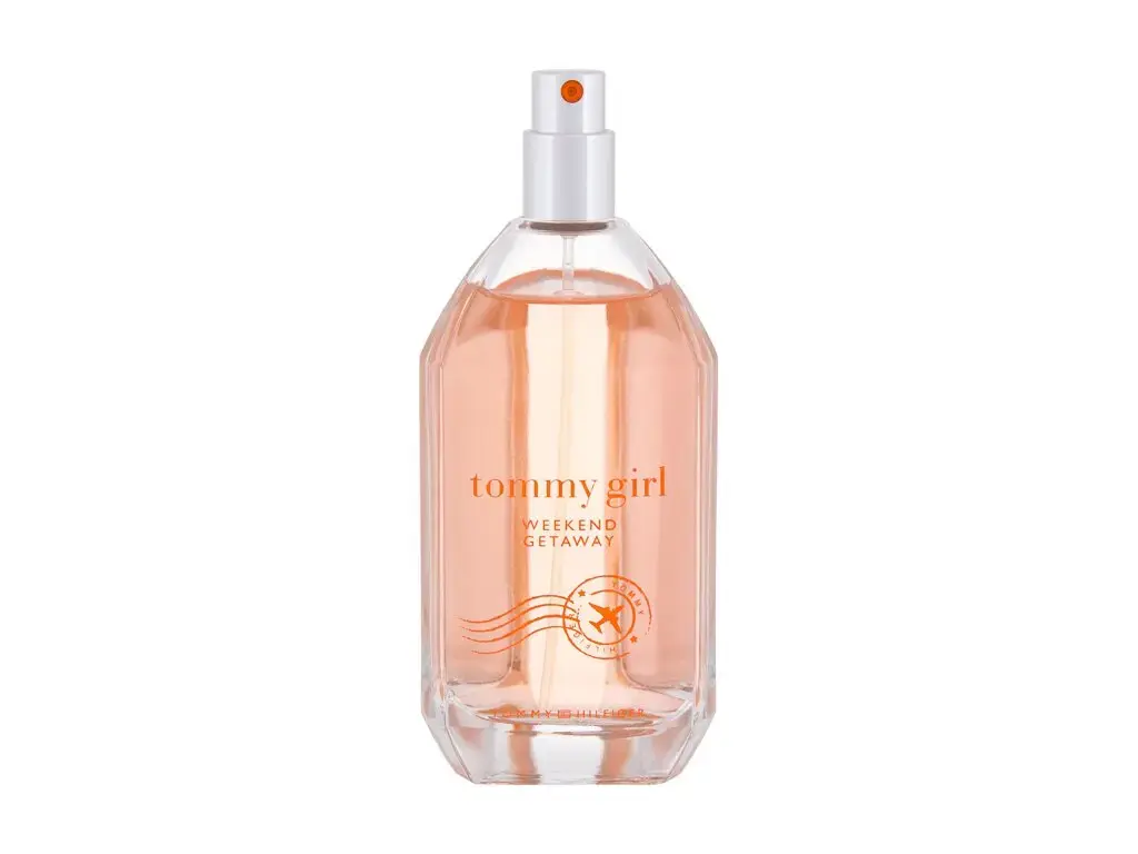 Tommy Hilfiger Tommy Girl Weekend Getaway Eau de Toilette 100 ml