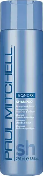 Paul Mitchell Bond Rx Shampoo 250ml