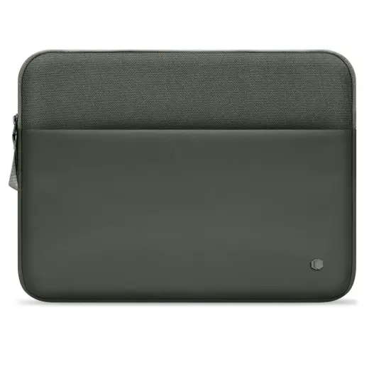 Tech-Protect Sleeve Laptop Bag 15-16 - Green