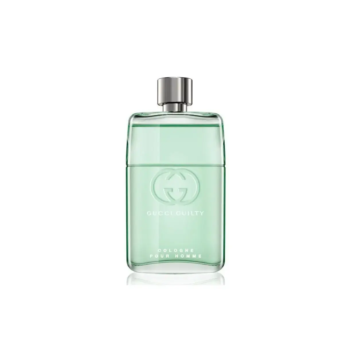 Gucci, Guilty Cologne, Eau De Toilette, For Men, 90 ml