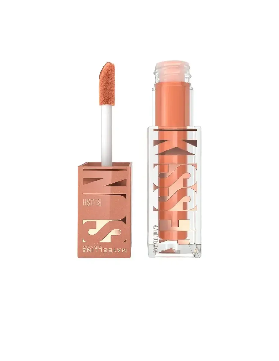 Maybelline Sunkisser Liquid Blush and Bronzer
