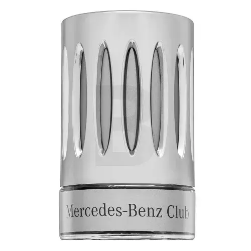 Mercedes-Benz Club Eau de Toilette for men 20 ml