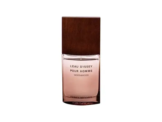 Issey Miyake L'Eau D'Issey Pour Homme Wood & Wood Eau de Parfum 50 ml