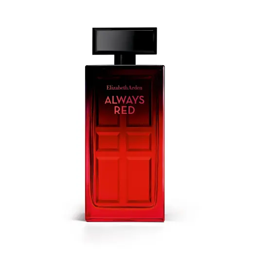 Elizabeth Arden Always Red (EDT) tualettvesi naistele 100 ml