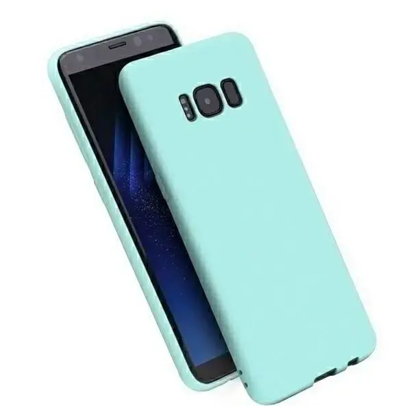 Beline Etui Candy Samsung S20 FE G780/blue