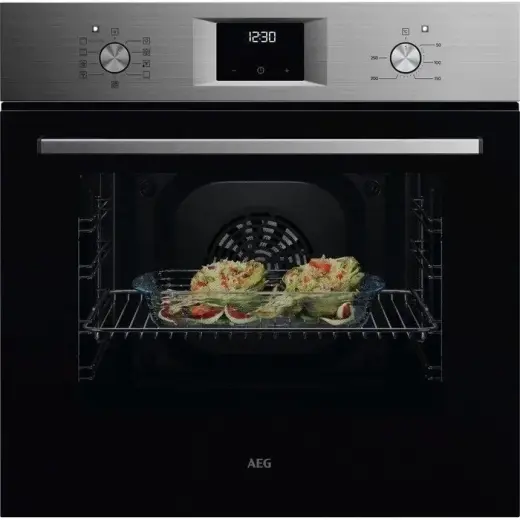AEG 5000 SurroundCook cepeškrāsns, 65l