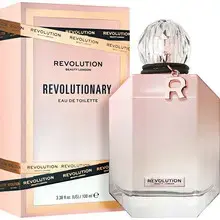Revolutionary EDT