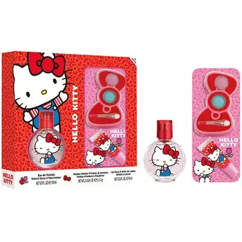 Fragrances For Children Hello Kitty Children`s