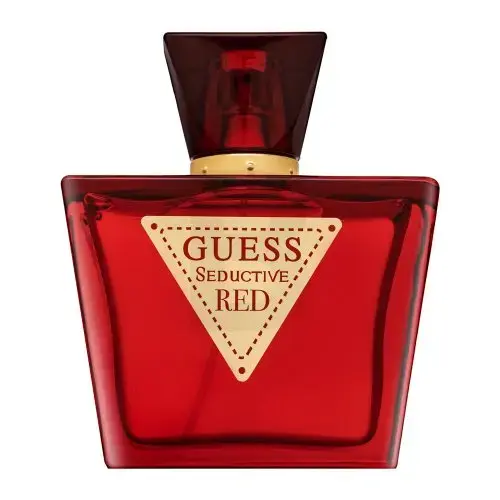 Guess Seductive Red Eau de Toilette for women 75 ml