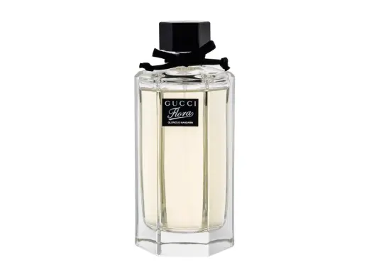 Gucci Flora by Gucci Glorious Mandarin Eau de Toilette 100 ml