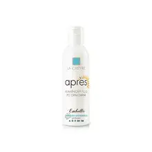 La Chévre Vitamin fluid after tanning 200ml