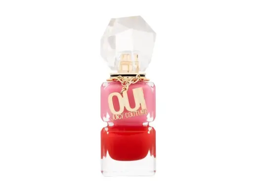 Juicy Couture Juicy Couture Oui Eau de Parfum 50 ml