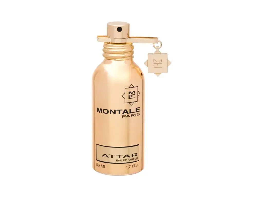 Montale Attar Eau de Parfum 50 ml