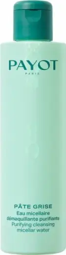 Payot Pate Grise Purifying Cleansing Micellar Water 200 Ml