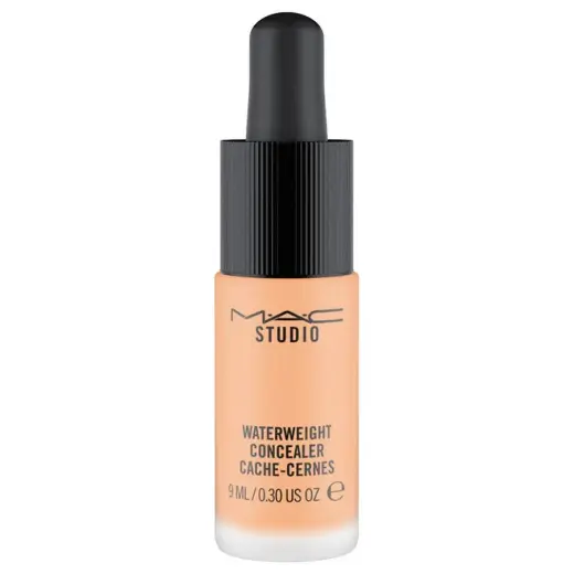MAC, Studio Waterweight, Liquid Concealer, NC35, 9 ml