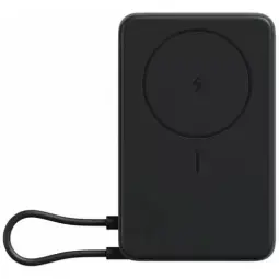 Xiaomi väline akupank (powerbank) | 10 000 mAh | USB-C, Wireless, MagSafe | hall